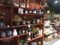 零售区-魔方城市书房(中街益田店)