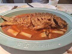 -阿五黄河大鲤鱼(英协路店)
