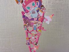 -泡泡玛特POPMART(龙湖杭州滨江天街店)