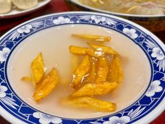 -真不同饭店(老城店)