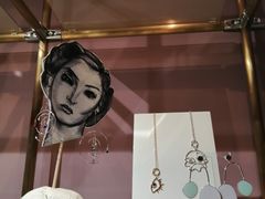 -OOAK设计师品牌概念店(新乐路店)