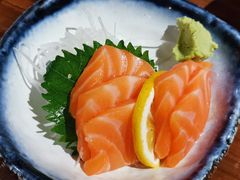 -鸟鸣门屋台料理(金帝银泰店)