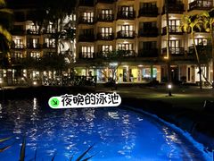 -麦哲伦丝绸度假村