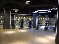 -一兆韦德健身(张杨路店)
