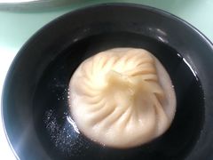 -食惠里小笼包面馆(越秀店)