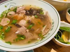 -米纸越南小馆(金鹰世界店)