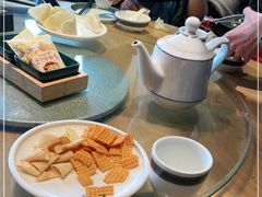 -吕氏疙瘩汤·私家菜馆(慈云寺店)