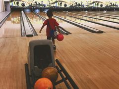 -广州保龄球馆(广州天河体育中心店)