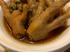 -香云轩·顺德菜(香云纱园林酒店店)