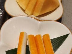 -海底捞火锅(武胜路凯德广场店)