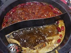 -蜀大侠火锅(森兰花园城店)