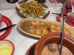 -来菜·湖北头牌藕汤(武商MALL众圆店)