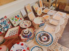 -恋物百货商店(华侨城店)