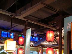 -老淮安·淮安菜(涟水店)