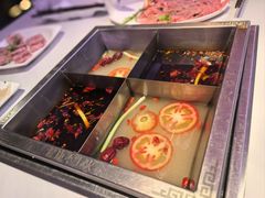 -大妙火锅·非物质文化遗产(锦里店)