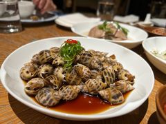 -宁波柏悦酒店·钱湖渔港