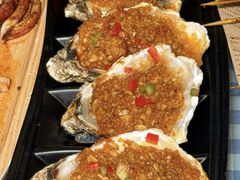 -1819餐厅·团队聚餐·烤串·精酿