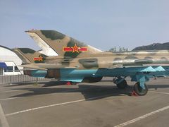 -中国航空博物馆