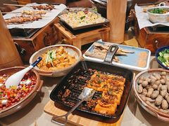 -肉串汪(月坛店)