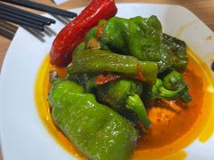 -西部马华清真兰州牛肉面·烧烤夜市(三里河店)