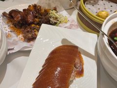 -贝勒爷·酥不腻烤鸭