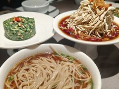 -晓淮山·扬州早茶·淮扬菜(龙阳广场店)