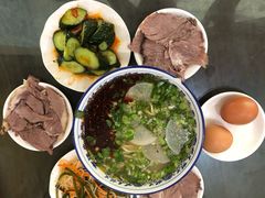 -张有德老字号牛肉面(总店)