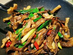 -吴氏老妈·23年家常菜(古城店)