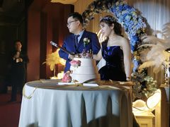 -上海安亭别墅花园酒店