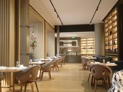 -北京三里屯CHAO酒店