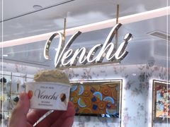 大堂-VENCHI 闻绮(北京汉光店)