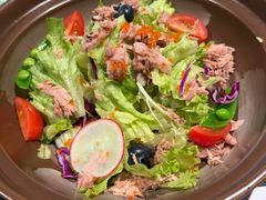 -松鹤精致料理(五一中路店)