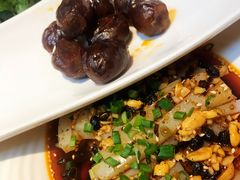 -兔槽江湖菜·重庆璧山兔(水围店)
