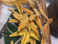 -川骄海鲜自助(河东店)