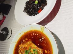 -渝信川菜(西单店)