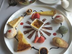 -火车头法国西餐厅