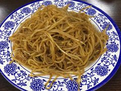 -生活本该如此北京小馆(周庄嘉园店)