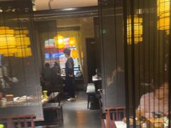 -绿茶餐厅(哈尔滨凯德店)