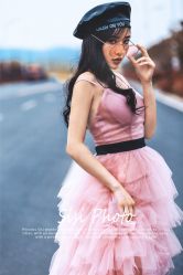 -茜茜公主婚纱摄影会馆