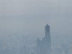 -上海中心大厦