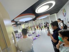 -小荧星艺校(浦东中环分校)
