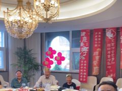 -南京悦客假日酒店