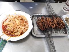 -文文烤肉(大皮院店)