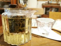 白桃乌龙茶-懒鱼时光馆(沙坪坝店)