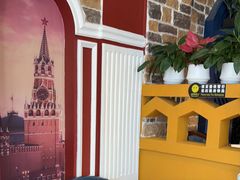-俄士厨房(五棵松华熙LIVE店)