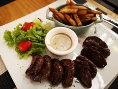 -La Creperie法餐厅(芮欧百货店)