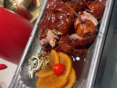 -稻香饭店(龙华天虹店)