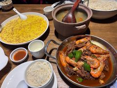 -山芋腔苏北菜(盐城滨海店)