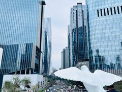 -深圳湾万象城(南山店)