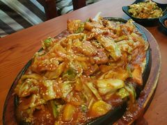 -HONGA HONGA雄家(曹路店)